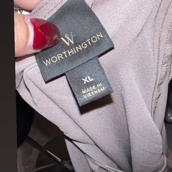 Blouse - Picture 4 of 5